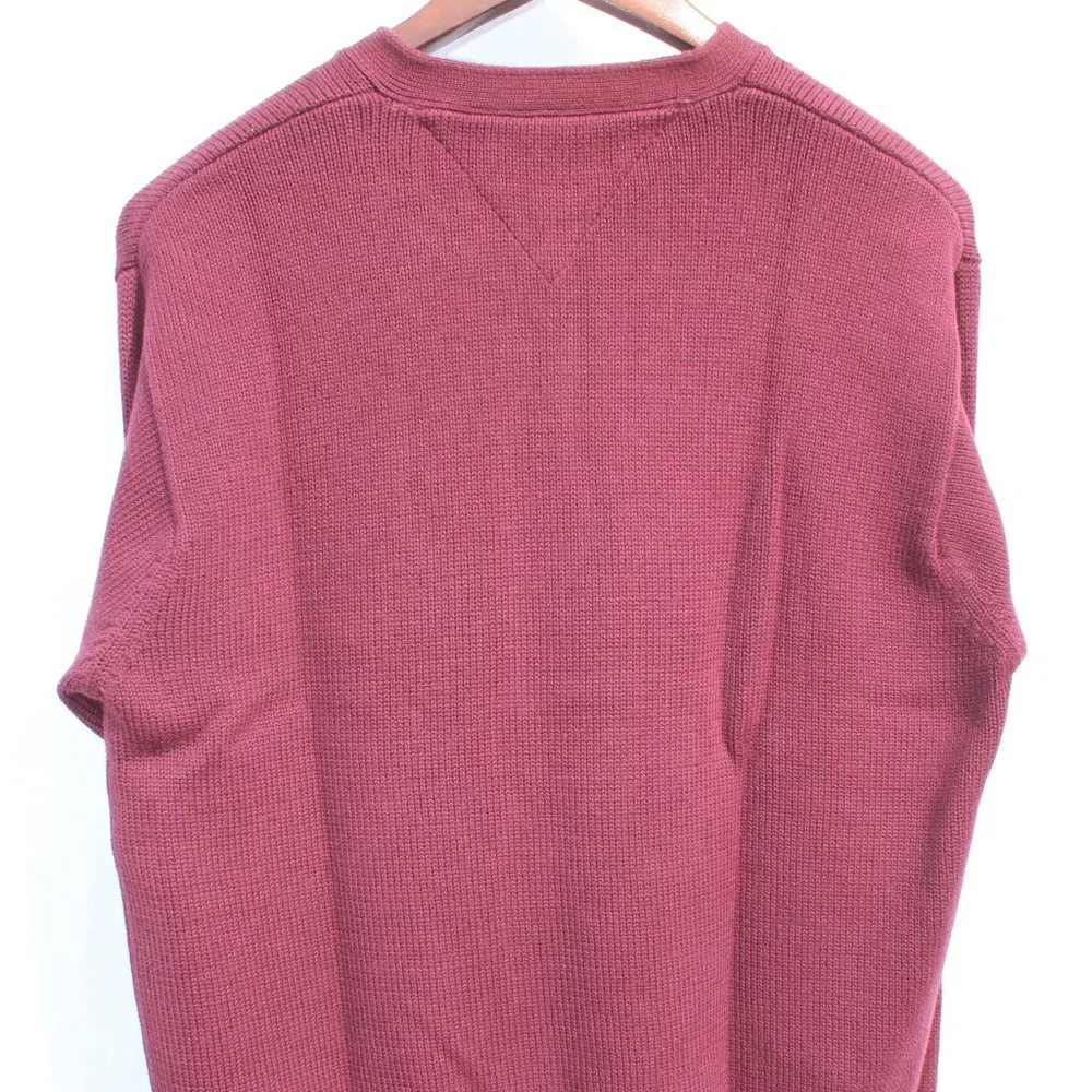 Tommy Hilfiger men's sweater - Picture 5 of 7